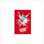 ABYstyle - DC Comics - Magnet - Pop Color - Wonder Woman