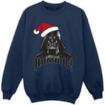 Sweat-shirt enfant Disney  Episode IV: A New Hope Humbug