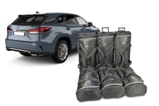 Resvaska set Lexus RX V AL30 2022present