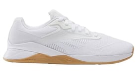 Reebok Nano X4 - femme - blanc