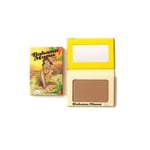 681619700279 Bahama Mama Bronzer Powder puder brązujący 7.08g The Balm