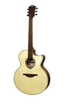 T177JCE GUITARE FOLK TRAMONTANE 177 LAG