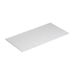 Dansani Calidris Unique Silestone Benkeplate Måltilpasset B40-240xh1xd50cm Eternal Statuario / 100cm