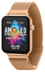 Reflex Active RA30-4086 Series 30 Amoled Smart (36mm) Watch