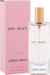 Giorgio Armani My Way Edp 15Ml