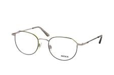 Mexx 2783 100, including lenses, ROUND Glasses, FEMALE