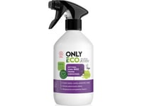 Only Eco Onlyeco_Active Foam Max Difficult Dirt 500Ml