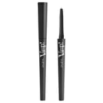 PUPA Milano Eyes Eyeliner & Kajal Vamp! Eye Pencil 405 White Snow 0,35 g ()