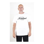 SQRTN Great Norrland T-shirt