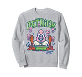 SpongeBob SquarePants: Sponge On The Run Kid Patrick Sweatshirt