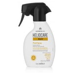 Soins corps & bain Heliocare  Spray Solaire Fluide 360° SPF50 250 ml