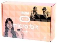 micro:bit Club 10-pack