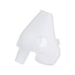 Omron mask till Nebulizer NE-C28P-E, SEBS PVC-fri - Vuxen