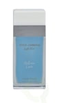 Dolce & Gabbana Light Blue Italian Love Pour Femme Edt Spray 50 ml