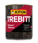 TREBITT OLJEBEIS GUL BASE 0.68L