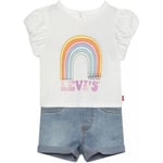 Ensembles enfant Levis  Ensemble bébé fille 2 pièces