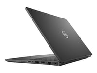 Dell Latitude 3520 - Intel Core i5 - 1145G7 / 2.6 GHz - Win 10 Pro 64 bits (comprend Licence Win 11 Pro) - Carte graphique Intel Iris Xe - 16 Go RAM - 512 Go SSD NVMe, Class 35 - 15.6" 1920 x 1080 (Full HD) - Wi-Fi 6 - gris - clavier : Français européen