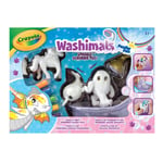 Coffret Washimal Peculiar Pets Crayola - Le Coffret