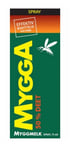 Mygga spray 50% DEET 75ml