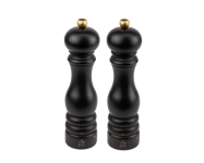 Peugeot Paris Duo set U'Select salt & pepper mill 22 cm Wood-chocolate