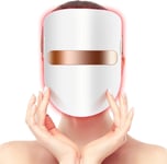 Hangsun Light Therapy Acne Treatment LED Mask FT350 Facial Therapy Unlimited Se