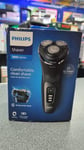 Philips Shaver 3000 Series (S3244/12) 5D Pivot & Flex Heads For Wet&Dry Shaving