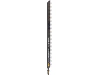 Bosch Precision For Soft Material T 1013 Awp - Stikksagblad - For Kartong, Lær, Gummi, Teppe, Fiberisolering, Polystyren (Ps) - 3 Deler - T-Skaft - Lengde: 250 Mm