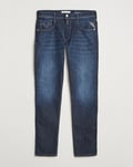 Replay Anbass Super Stretch Bio Jeans Dark Blue