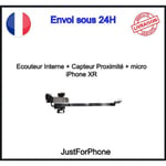 Ecouteur Interne Iphone Xr Capteur Proximité Micro