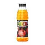 Fruktdryck Mer Äpple PET 50cl Inkl Pant