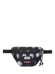 Eastpak Springer Star Wars Bumbag, Death Star Black