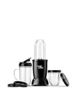 Nutribullet Magic Bullet - Black