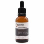 1 X Vitamin C Face Serum