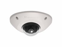 LevelOne FCS-3073 Fixed Dome IP Network Camera 2 Megapixels 802.3af  (US IMPORT)