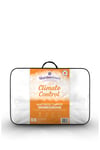 Climate Control Mattress Topper