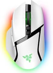 Razer Basilisk V3 Pro Gaming Mouse - White