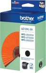 Genuine Brother LC-129XLBK Ink Cartridge Black for MFC-J6520dw J6720dw J6592dw