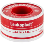 Leukoplast Medicinsk Tejp Beige 1 st