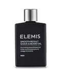 Elemis Men Smooth Result Shave & Beard Oil 30ml