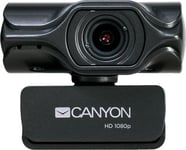 Canyon Cns-Cwc6n, 3,2 Mp, 2048 X 1536 Pixlar, Full Hd, 30 Fps, 640X480@30Fps, 1280X720@30Fps, 1920X1080@30Fps, M-Jpeg, Yuv