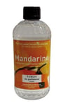 PARFUM INTERIEUR MANDARINE POUR LAMPE A CATALYSE 500 ML huiles essentielles