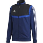 Miesten neule Adidas Tiro 19, sininen