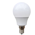 Omega - Ampoule led Comfort 6000K E14 240 3W (42948)