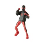 Figurine - Hasbro - Spider-Man Marvel Legends Retro Collection - 15 cm - Miles Morales - Mixte