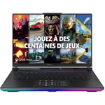 PC Gamer ASUS ROG SCAR 16 G634JYR-RA074W