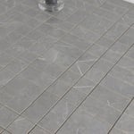 Mosaik Tenfors Altamura Gray Matt Marmor cm