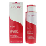 Clarins Womens Body Fit Anti-Cellulite Contouring Expert Cream 200ml - One Size