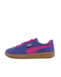 PUMA Palermo - Other