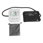 (Voice Remind)Blood Pressure Cuff Monitor Blood Pressure Machine Simple