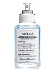 Maison Margiela Maison Margiela Replica Sailing Day Eau De Toilette 30Ml Nude